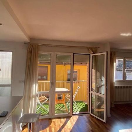 Apartamento Centro De גרנדה מראה חיצוני תמונה