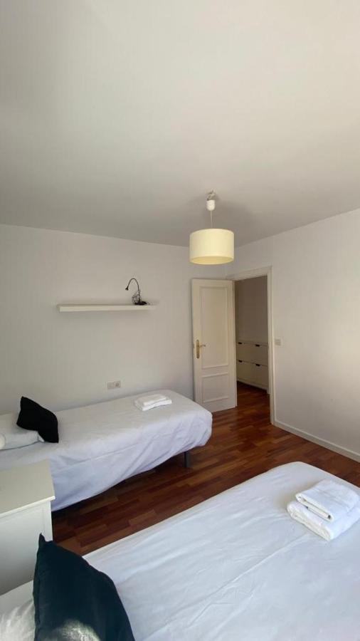 Apartamento Centro De גרנדה מראה חיצוני תמונה