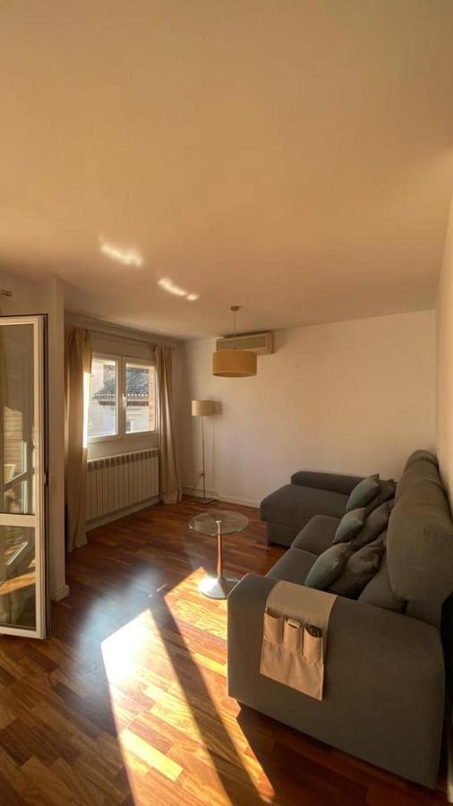 Apartamento Centro De גרנדה מראה חיצוני תמונה