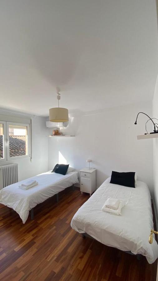 Apartamento Centro De גרנדה מראה חיצוני תמונה