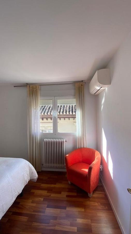 Apartamento Centro De גרנדה מראה חיצוני תמונה