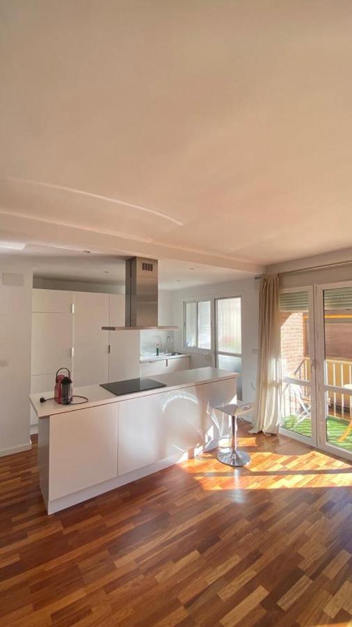 Apartamento Centro De גרנדה מראה חיצוני תמונה