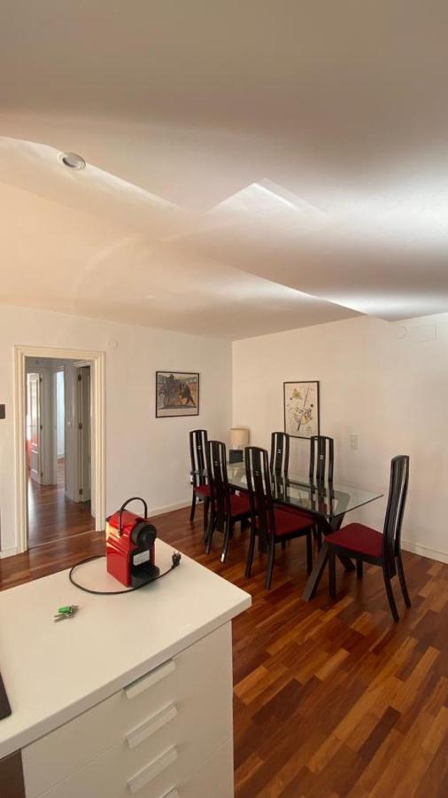 Apartamento Centro De גרנדה מראה חיצוני תמונה