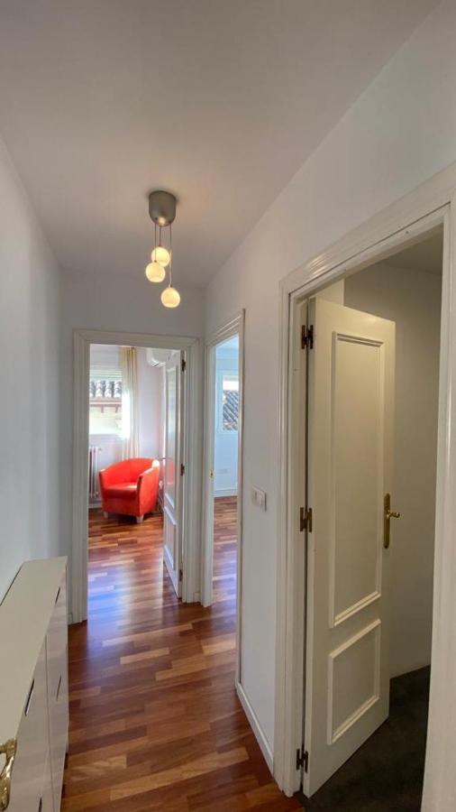 Apartamento Centro De גרנדה מראה חיצוני תמונה