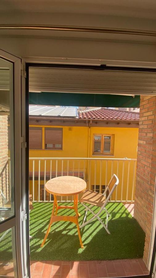Apartamento Centro De גרנדה מראה חיצוני תמונה