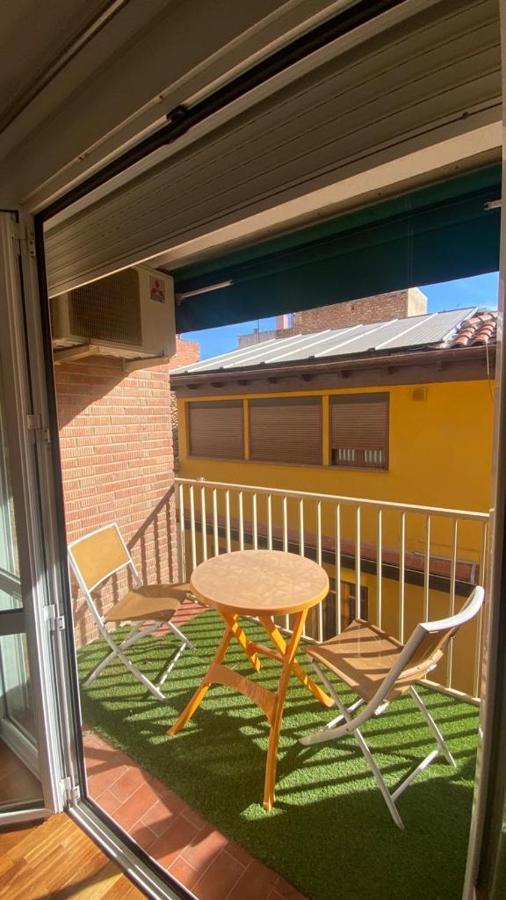 Apartamento Centro De גרנדה מראה חיצוני תמונה