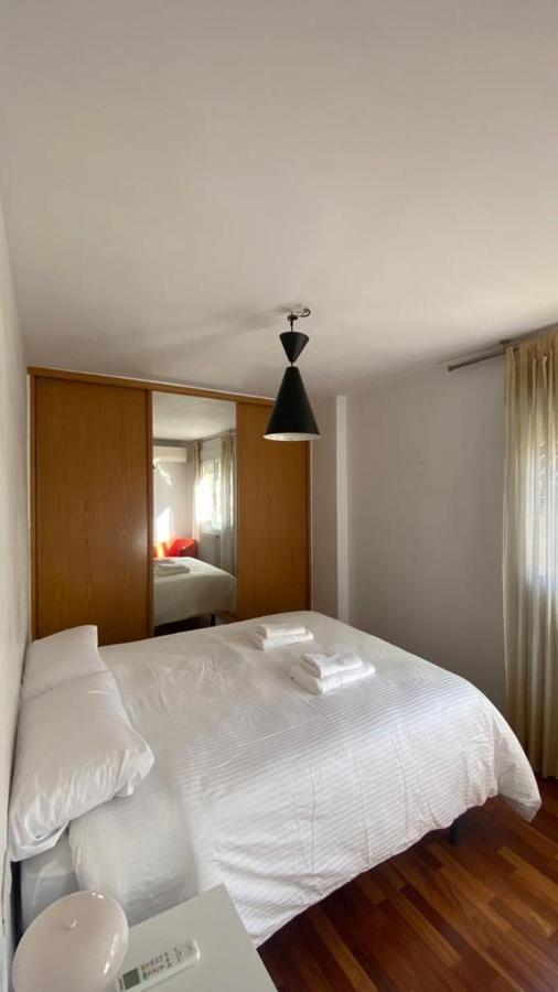 Apartamento Centro De גרנדה מראה חיצוני תמונה